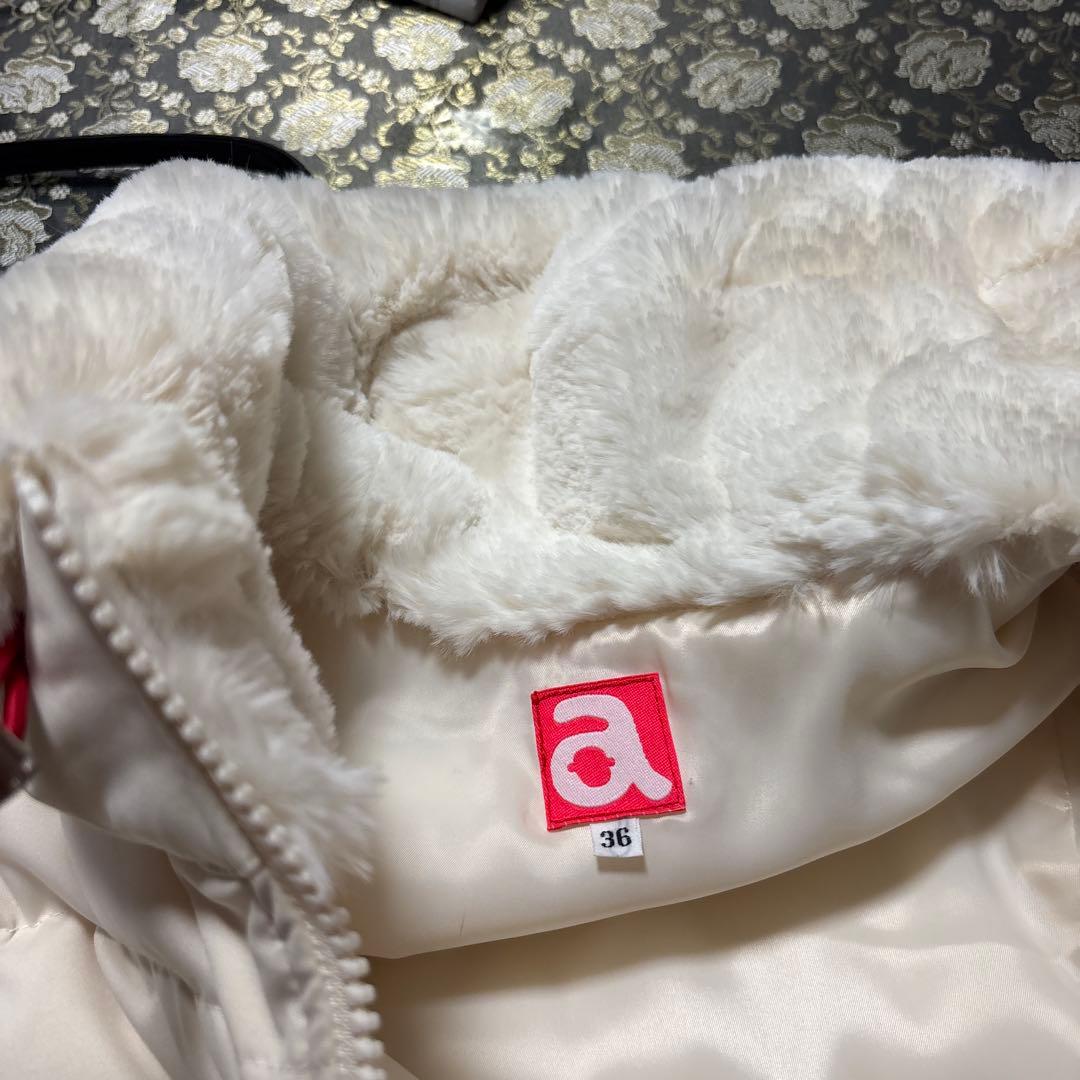 アルチビオ　ゴルフワンピース　S