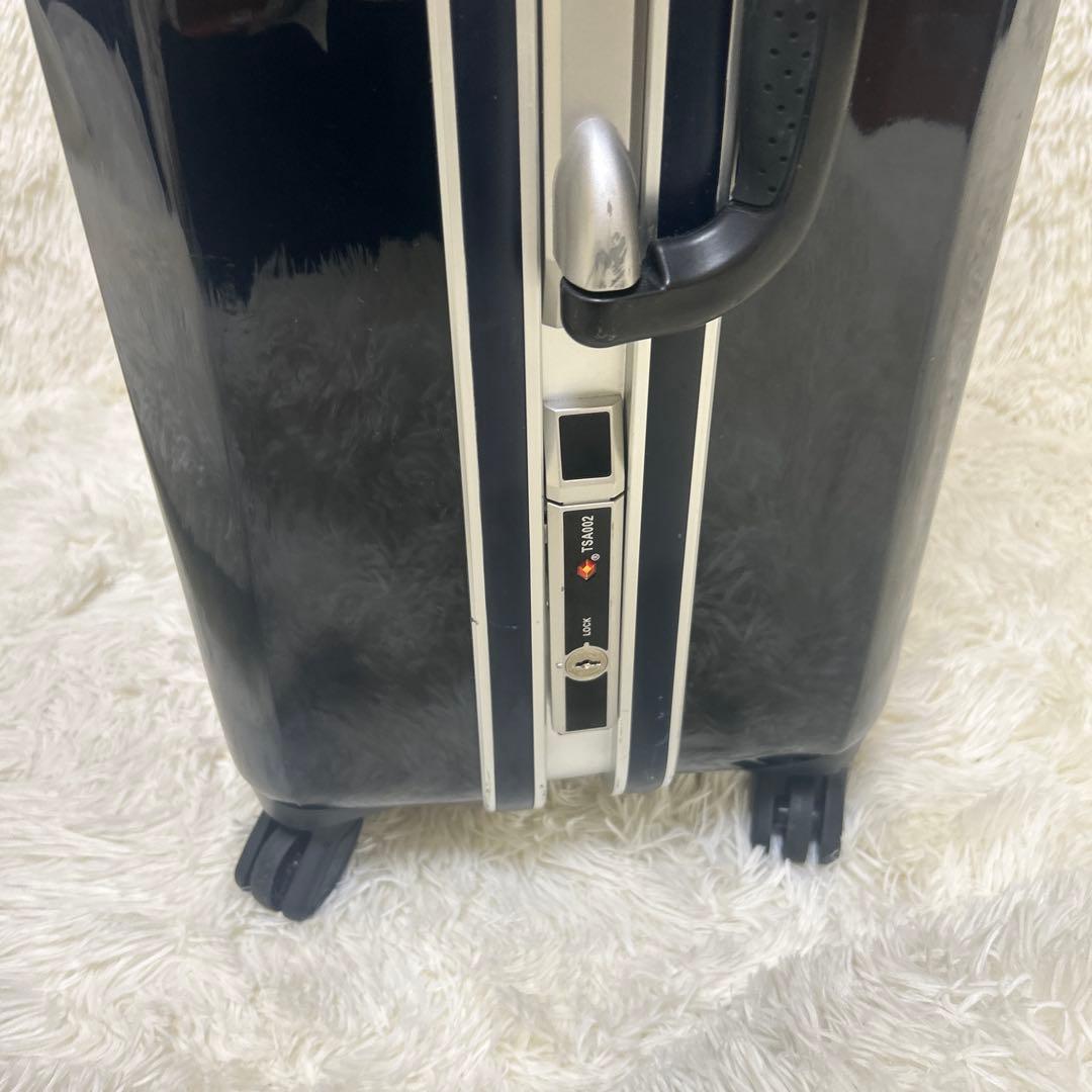 イノベーター HARD CARRY キャリーケース スーツケース