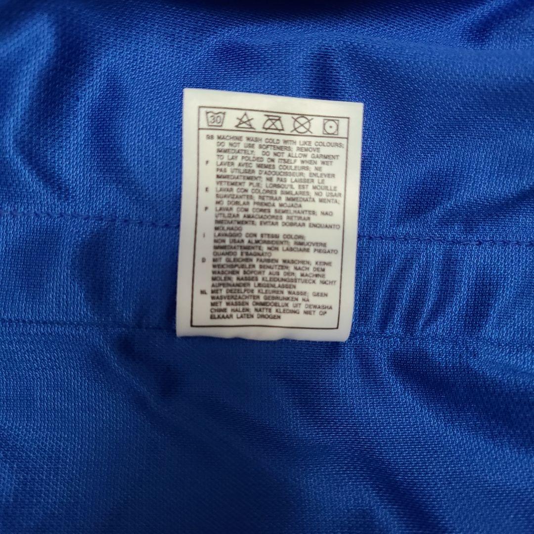 【NIKE】オーセンティック イタリア代表 1998 アズーリ バッジョ 18番