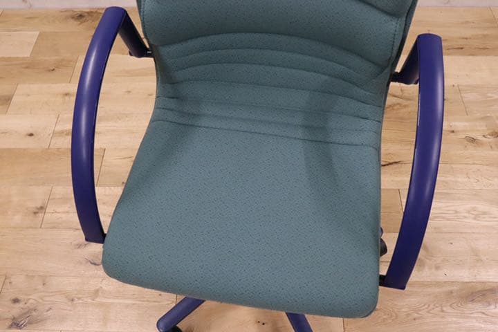 GMDKS293S○ giroflex / ジロフレックス 44 キャスターチェ