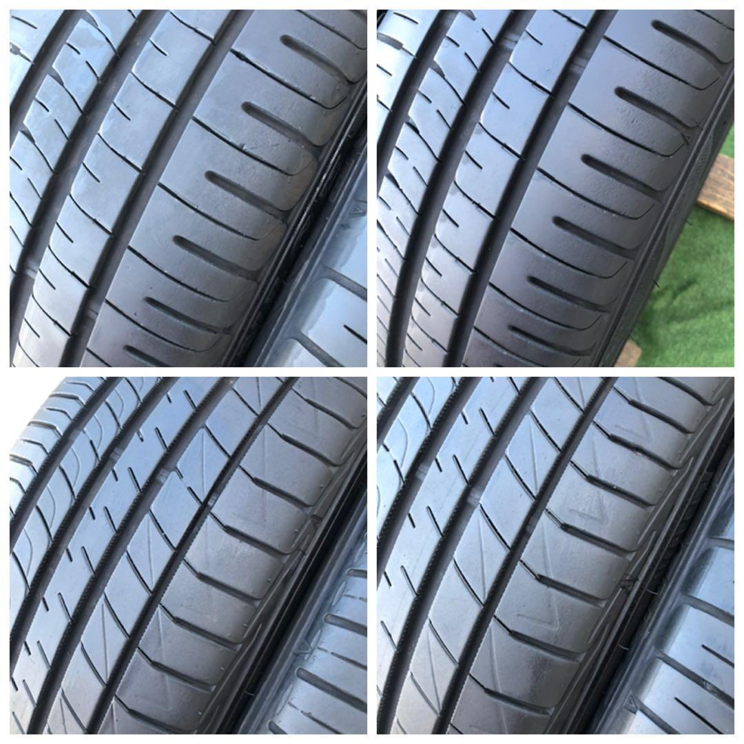 205/50 R17 DUNLOP ラジアルタイヤ 2023年〜2024年
