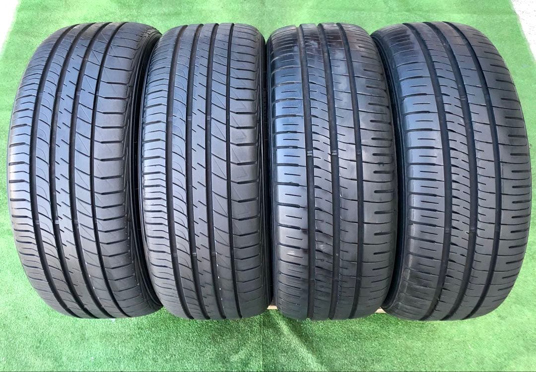 205/50 R17 DUNLOP ラジアルタイヤ 2023年〜2024年