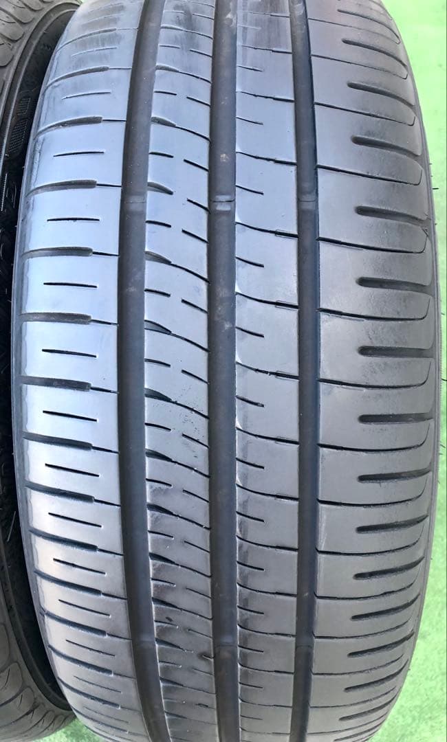 205/50 R17 DUNLOP ラジアルタイヤ 2023年〜2024年