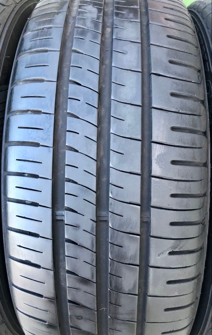 205/50 R17 DUNLOP ラジアルタイヤ 2023年〜2024年