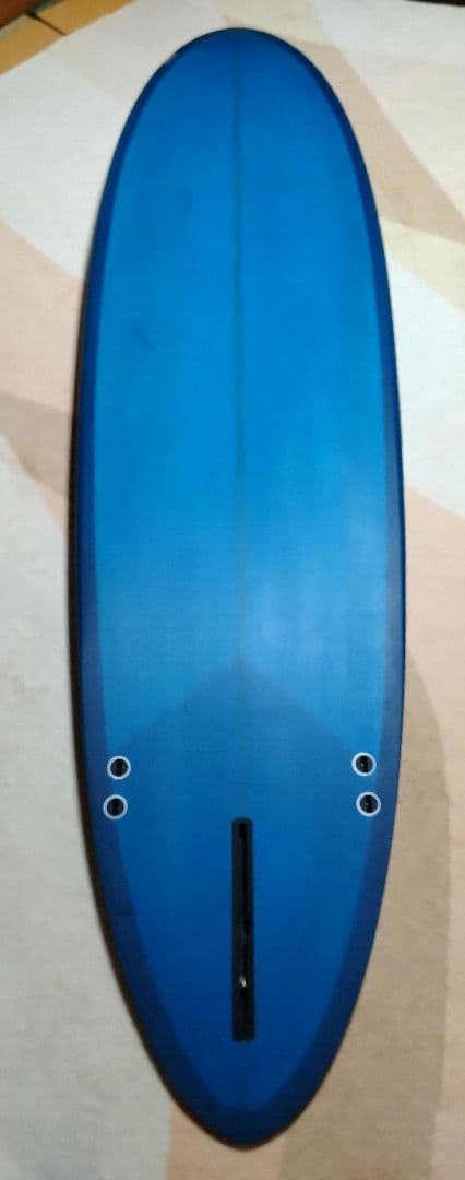 シーコング スーパーファン 7.2ft (※手渡しのみ)