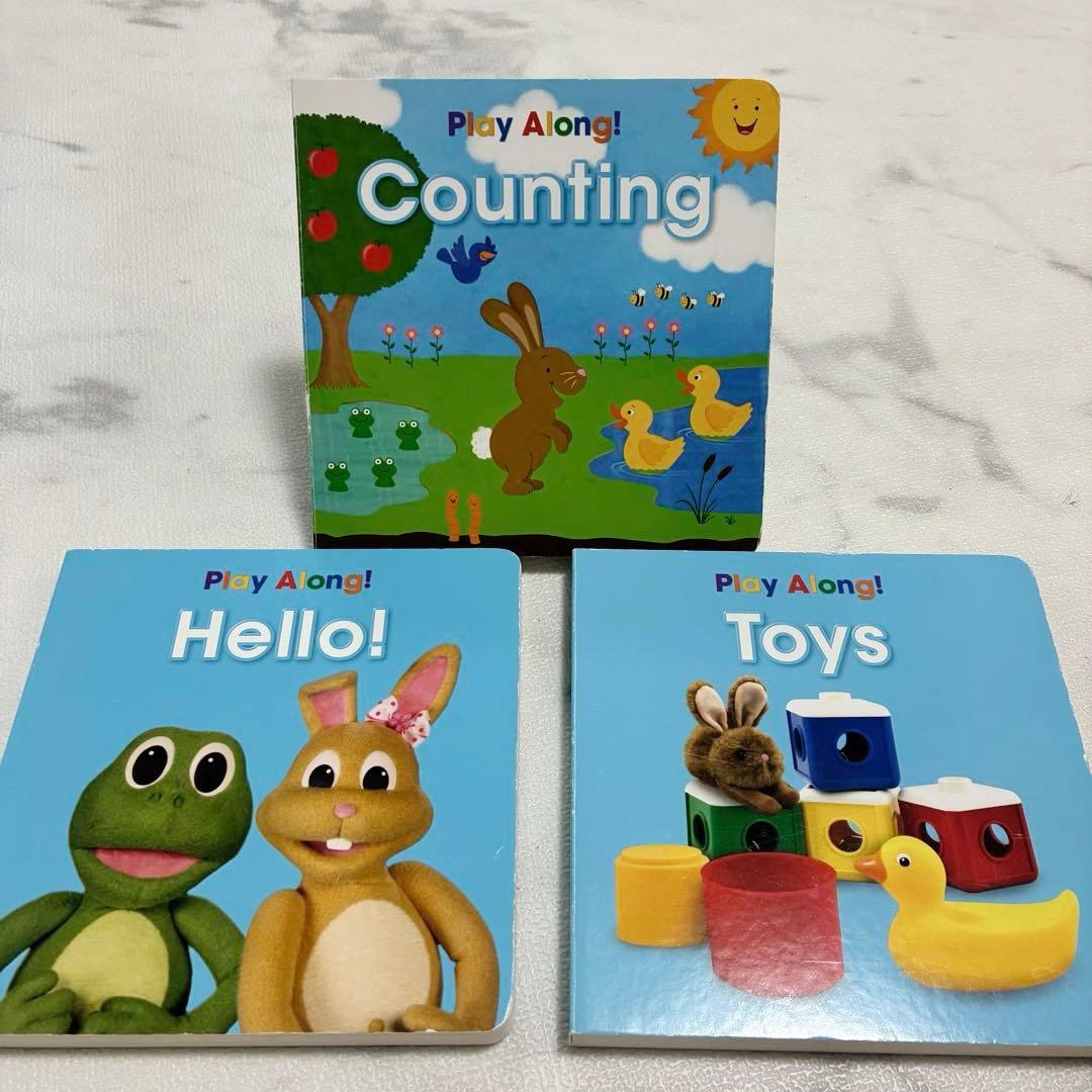 ディズニー英語システム DWE プレイアロング 最新版フルセット＋おまけ付き