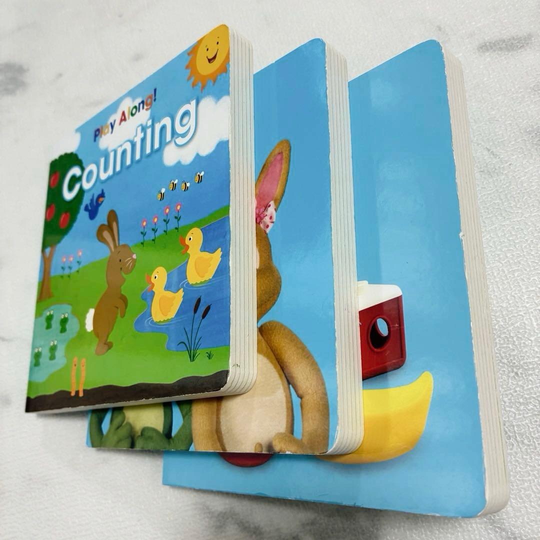 ディズニー英語システム DWE プレイアロング 最新版フルセット＋おまけ付き