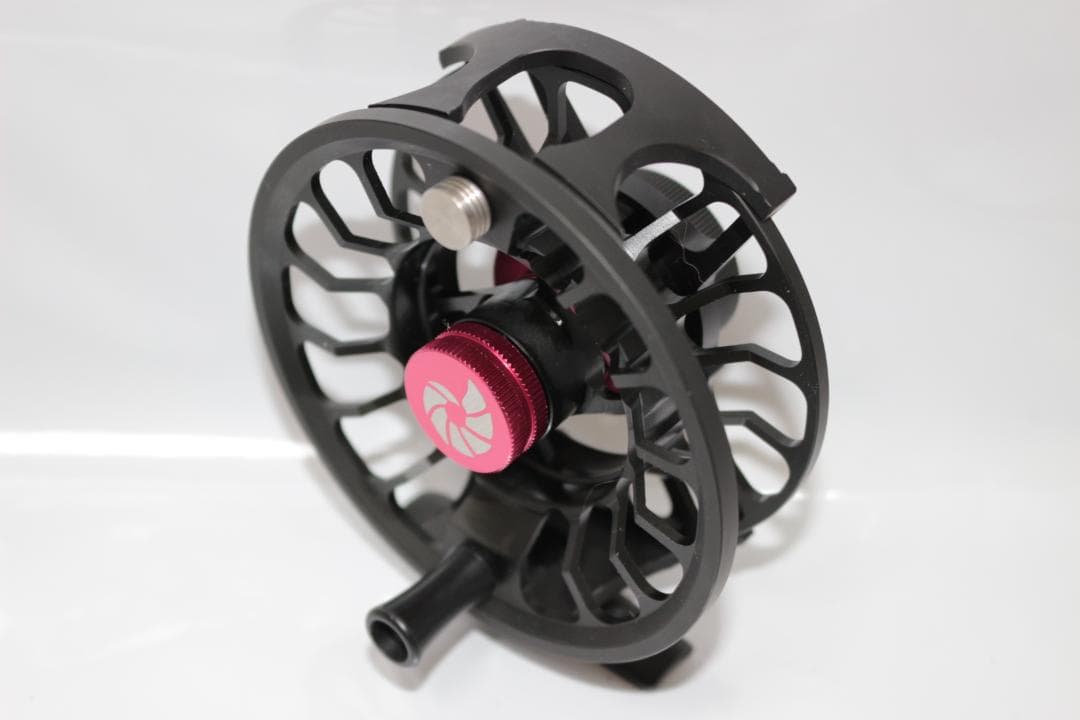 ノーチラス　Nautilus　XM　ブラック　4～6番　アメリカ製　美品