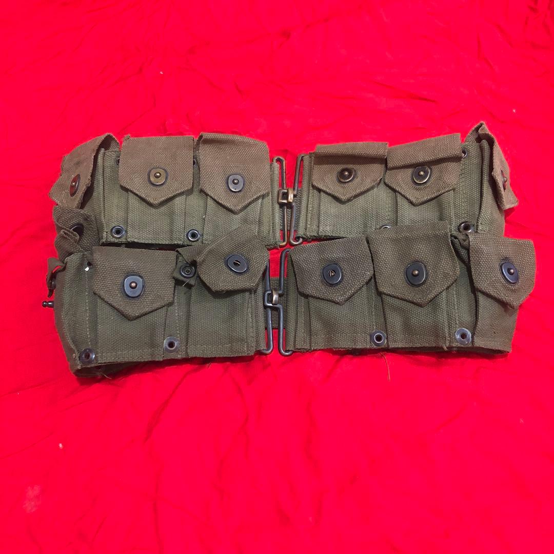 M1923 弾薬ベルト