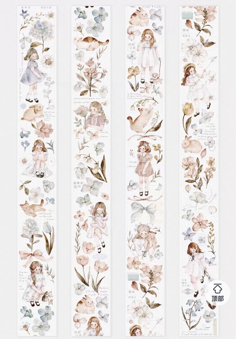 セール32 海外 PETテープ マスキングテープ