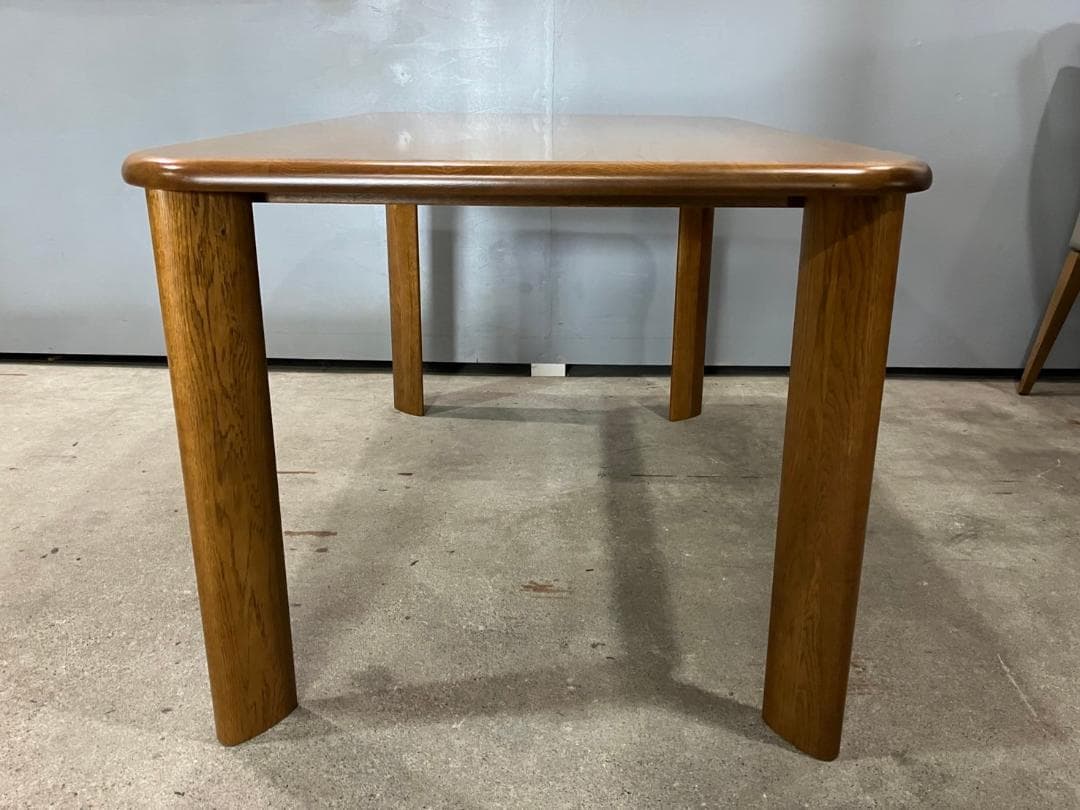 『hamamoto』浜本工芸 ダイニングテーブル 食卓テーブル RWdin2