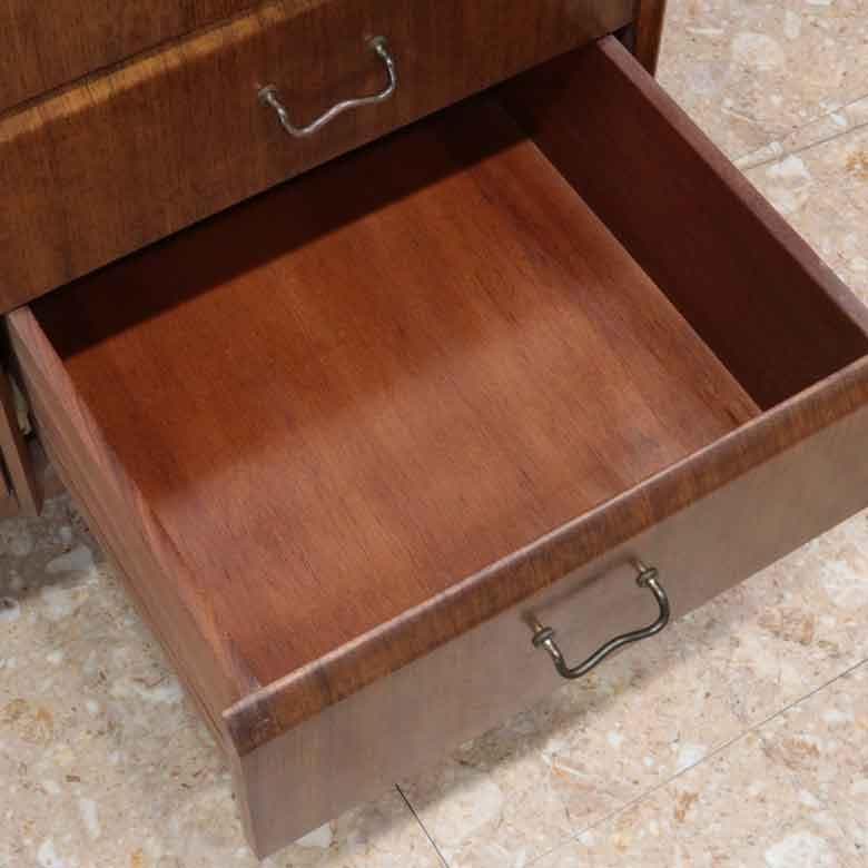 ネイサン NATHAN サイドボード ヴィンテージ イギリス ローキャビネット