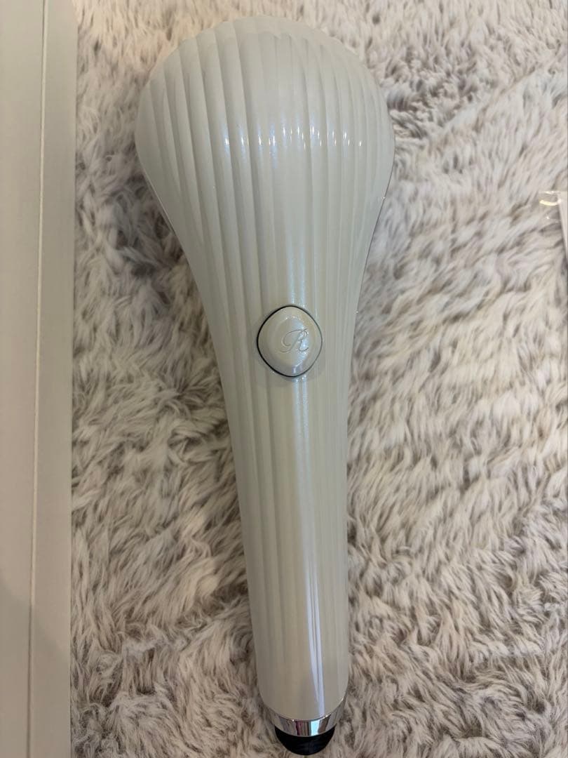 リファファインバブルU ＋ シャワーヘッド