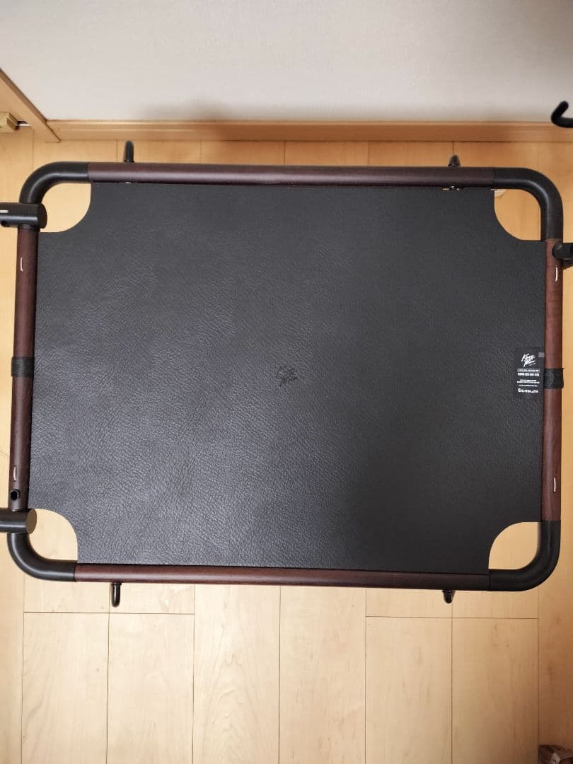 hxo design モジュラーテーブル PROTECTION MAT