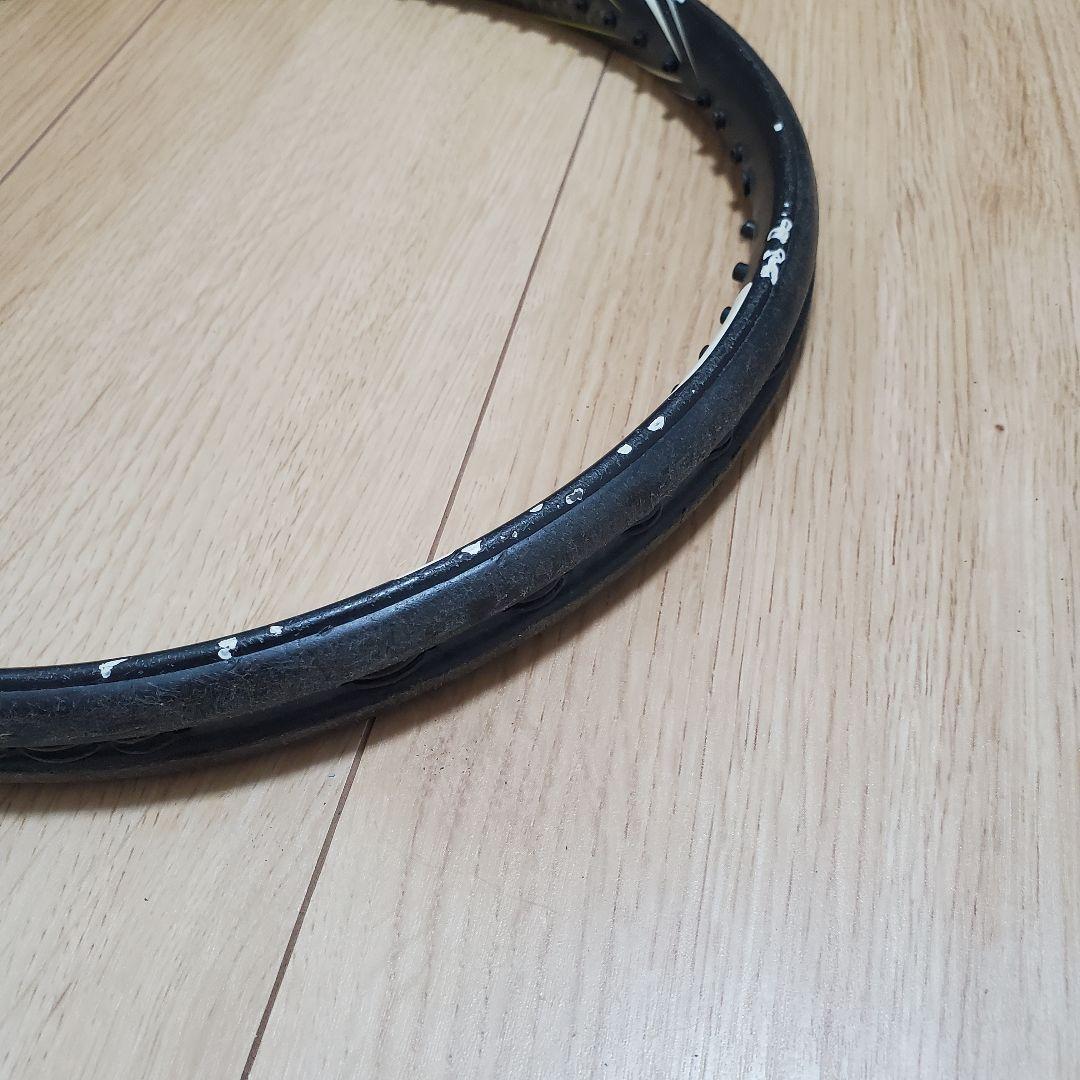 BabolaT バポラ aeroprodrive エアロプロドライブ 2本セット