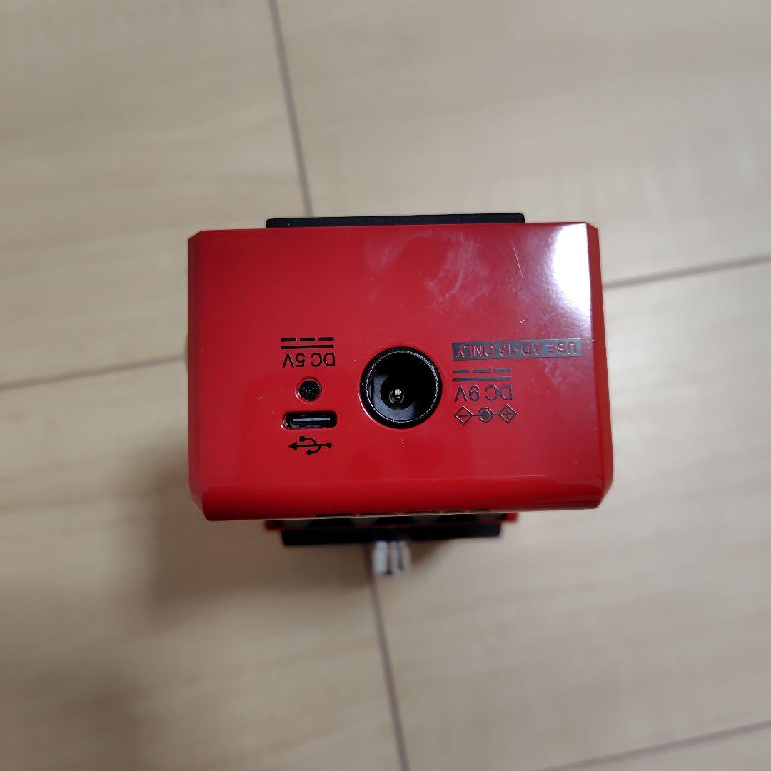 ベース ZOOM MS60B+