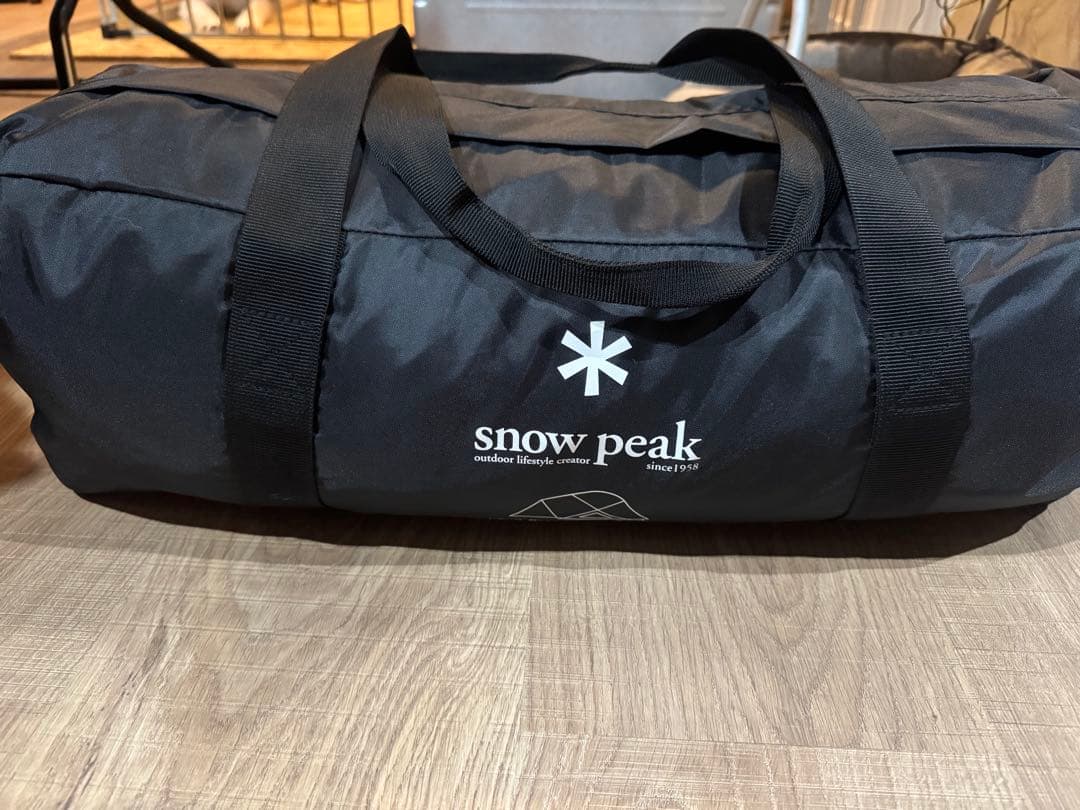 【値下げ】 PeakランドブリーズPro.AirDuo