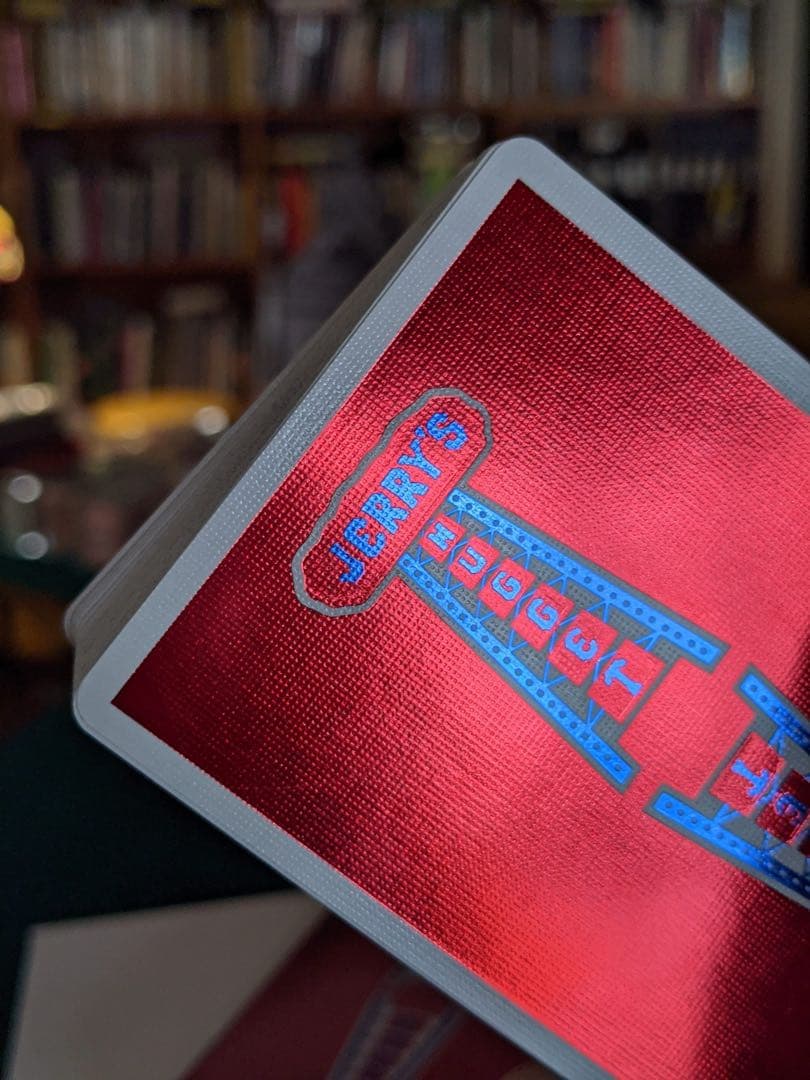 【専用】Lotus Jerry's Nugget HMNIM