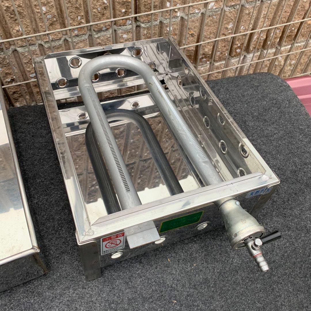 業務用 おでん鍋 　煮物　どてに　おでん ステンレス　都市ガス