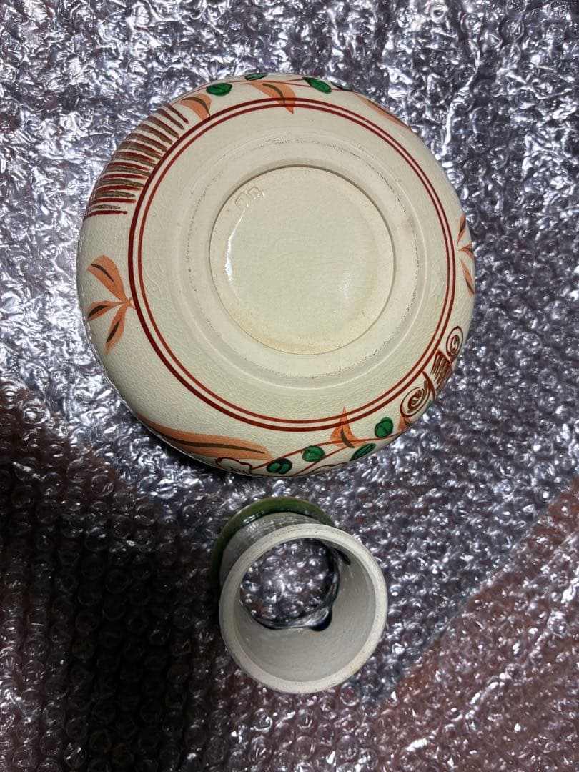 木製茶箱 茶道具セット お稽古　茶道