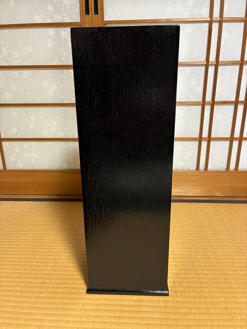 木製茶箱 茶道具セット お稽古　茶道