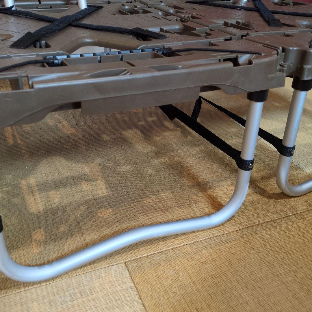 スノーピーク☆ラックソット☆