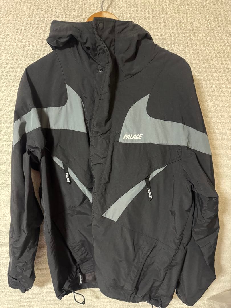 ジャケット・アウター Palace Speeder Jacket