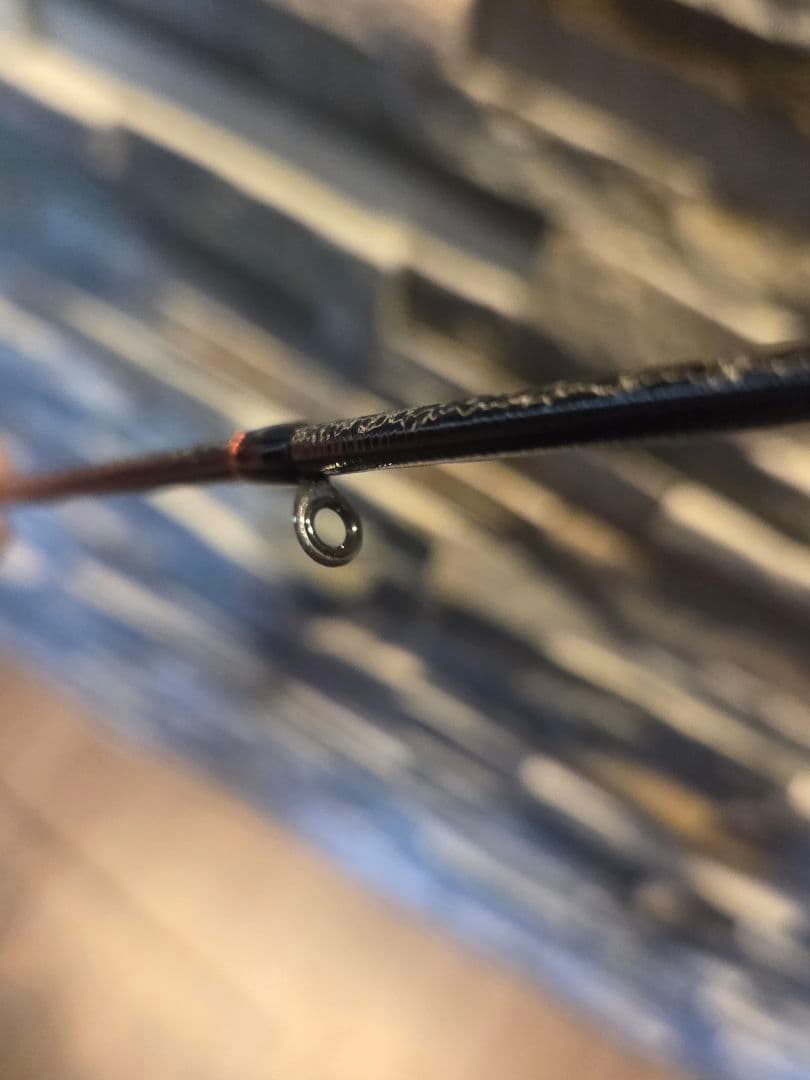 【美品】SHIMANO　13ポイズンアドレナ168ML