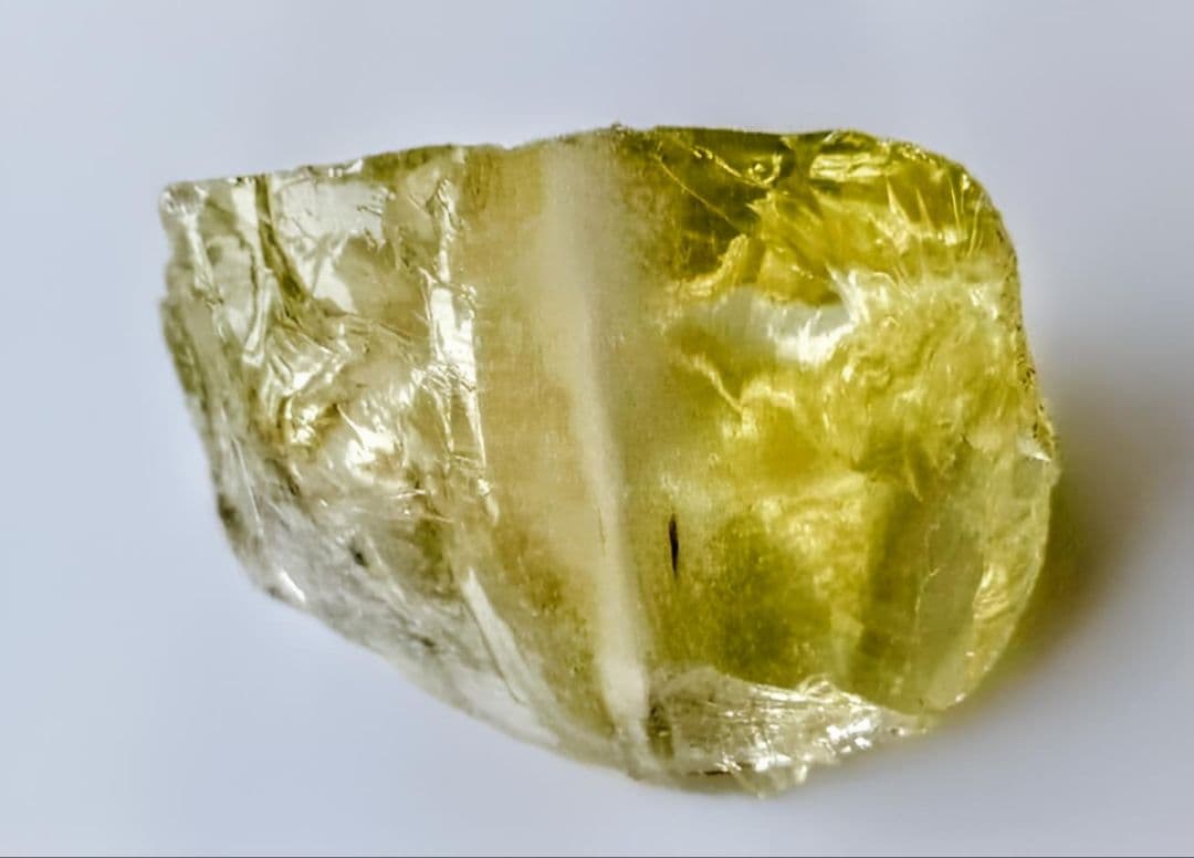 巨大 希少中の 希少 アンダラクリスタル セレスチャルゴールド・ホワイトフロー