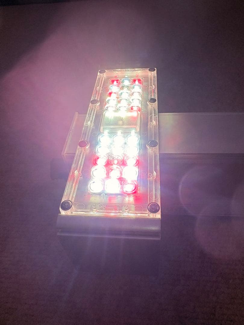 植物育成LED SANlight Q4WL