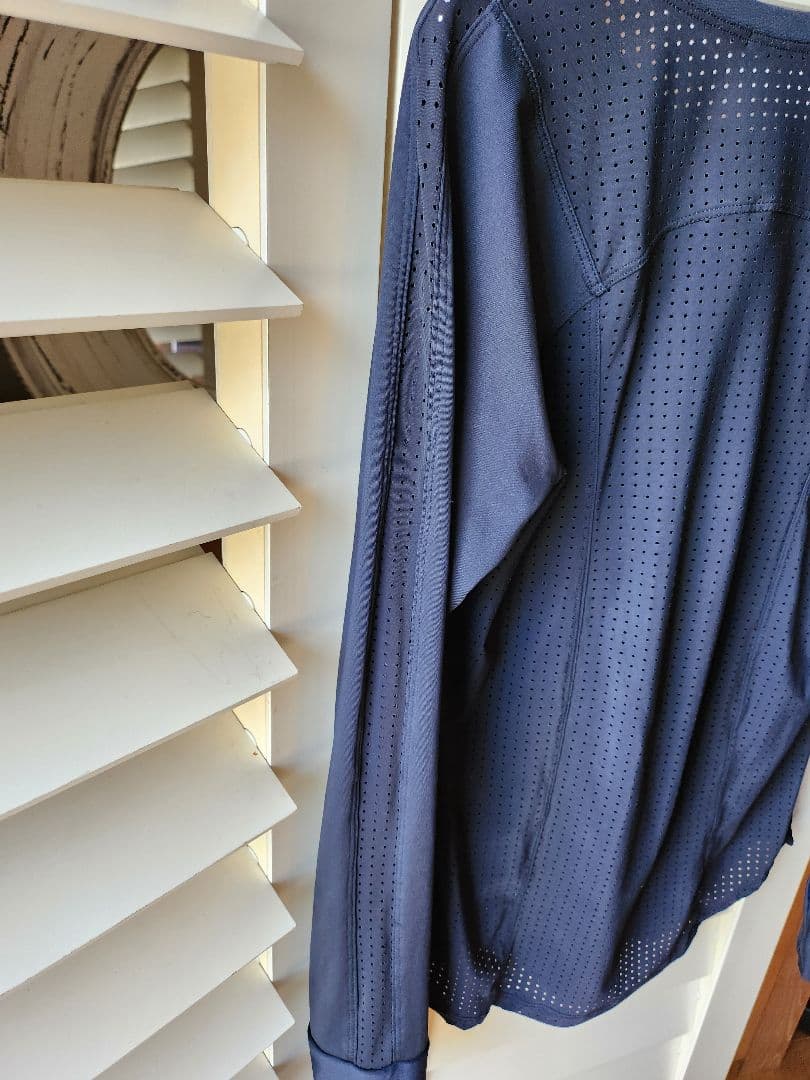 お取り置き　エトワールスポーツ　ロングスリーブ(テニス　FILA　lija