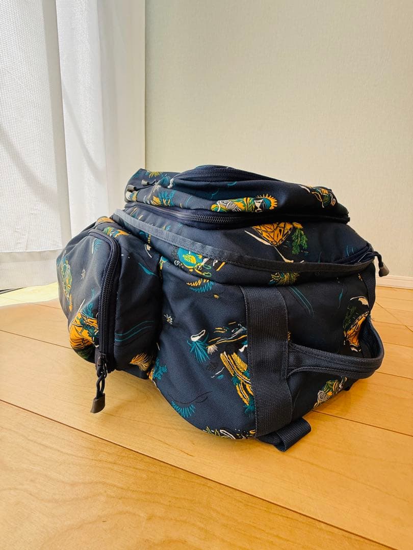 ノースフェイス THE NORTH FACE サニーキャンパー40＋6（キッズ）