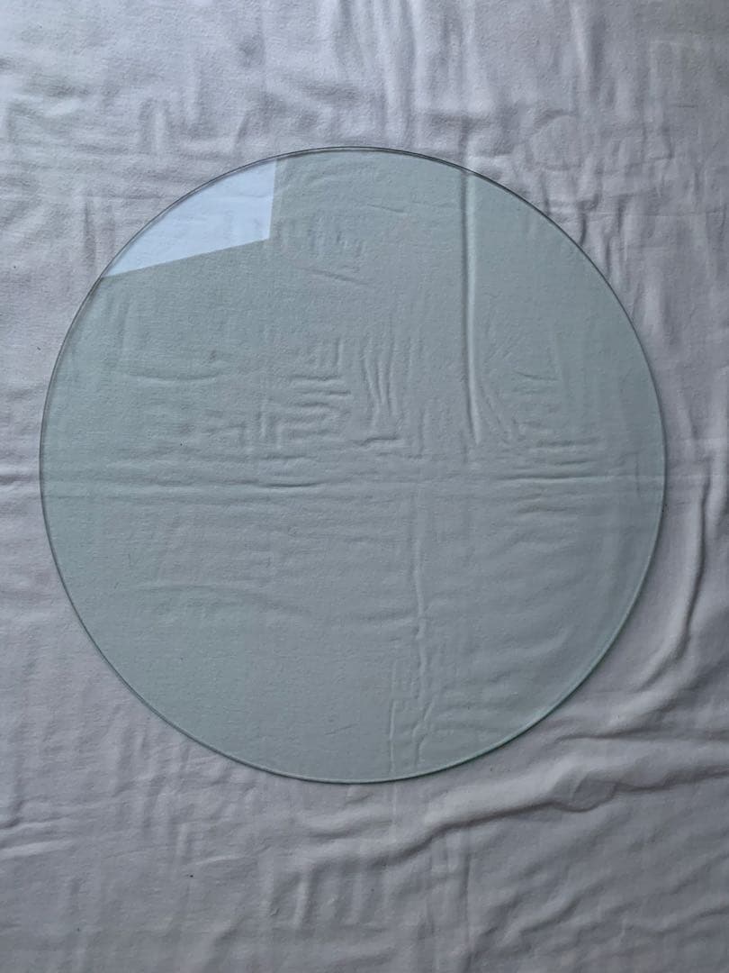 超希少 山川ラタン T-2090 剣持勇デザイン テーブル ジャパニーズモダン