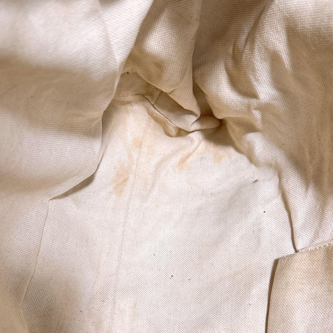 GUCCI トートバッグ レザー ブラック シリアル記載