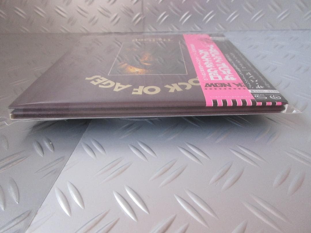 ★SACD◇ザ・バンド / ロック・オブ・エイジズ★THE BAND