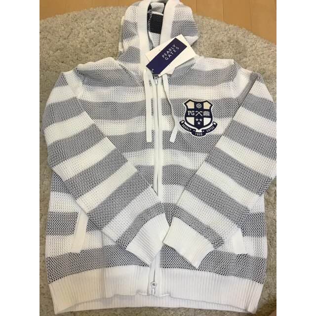 お値下げ中【新品/未使用/タグ付き】18SSパーリゲイツ カタログ掲載商品