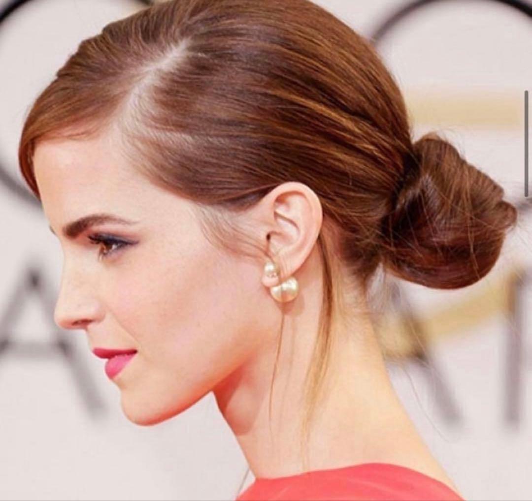 Risa★K59 ディオールトライバル Dior Tribales ピアス