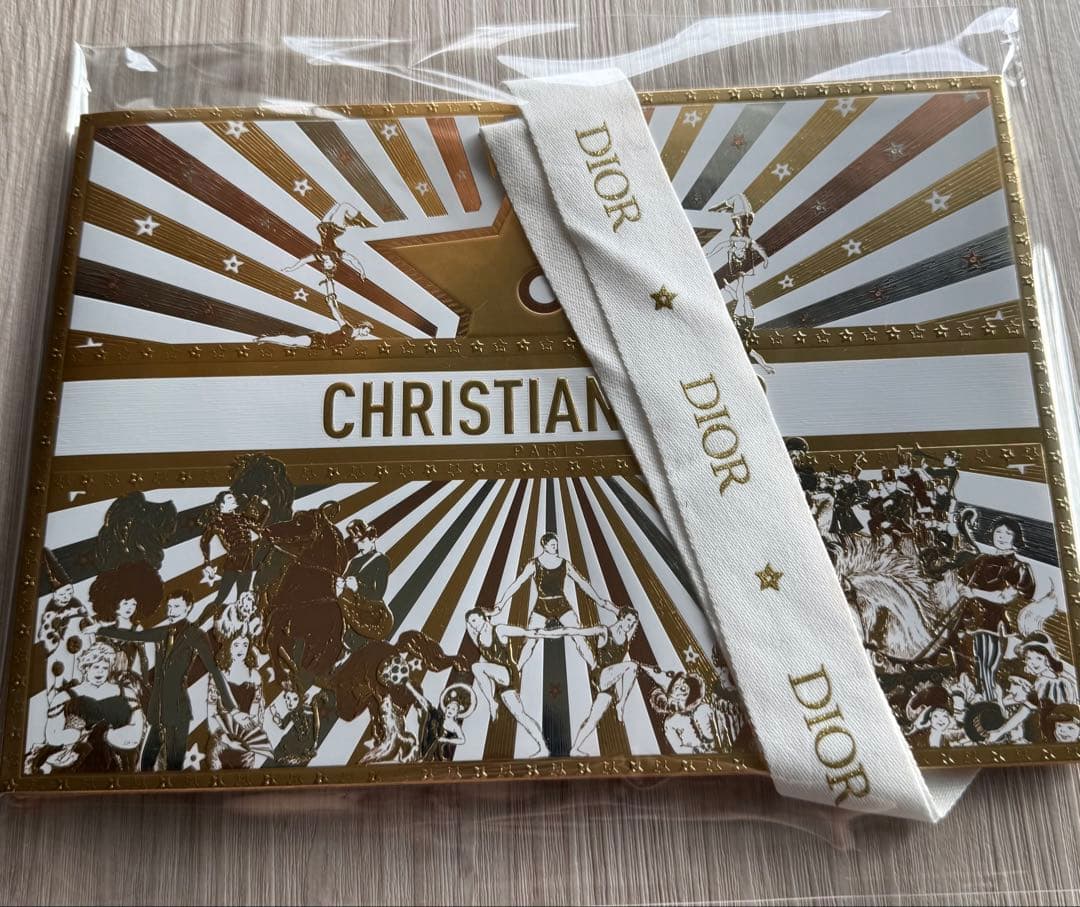 Risa★K59 ディオールトライバル Dior Tribales ピアス