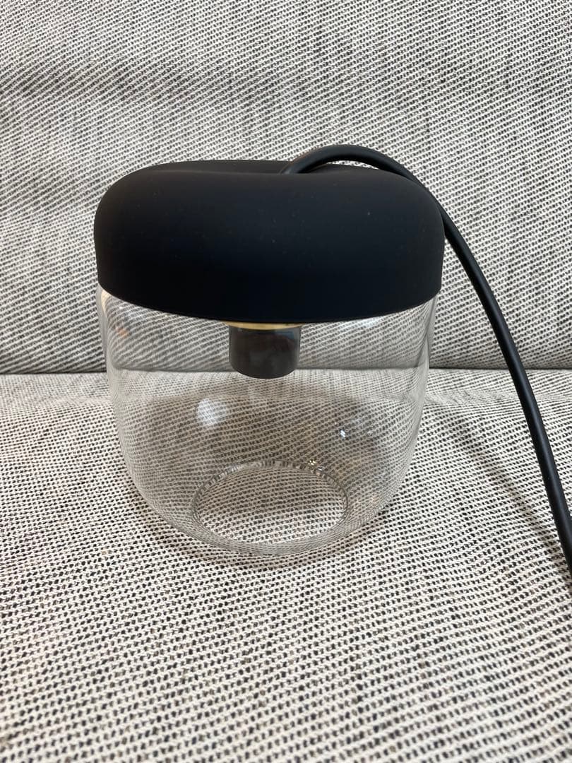 ペンダントライト　VITA ACORN 2個セット 色(ブラス金)北欧風　お洒落