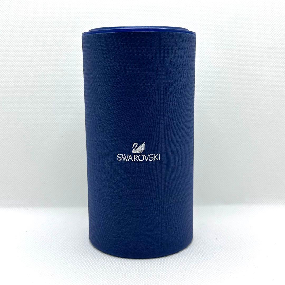 ★スワロフスキー★ キング＆クイーン・モー　2017年度限定生産品　美品