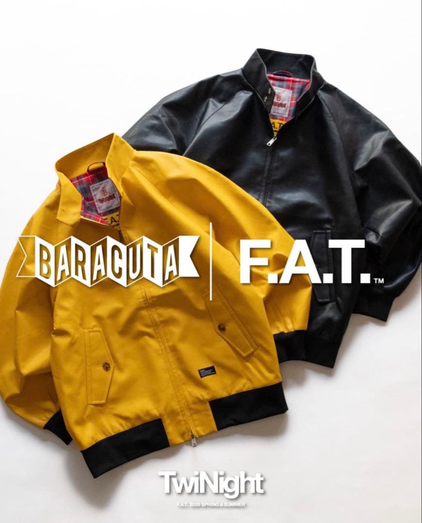 ジャケット・アウター NFT