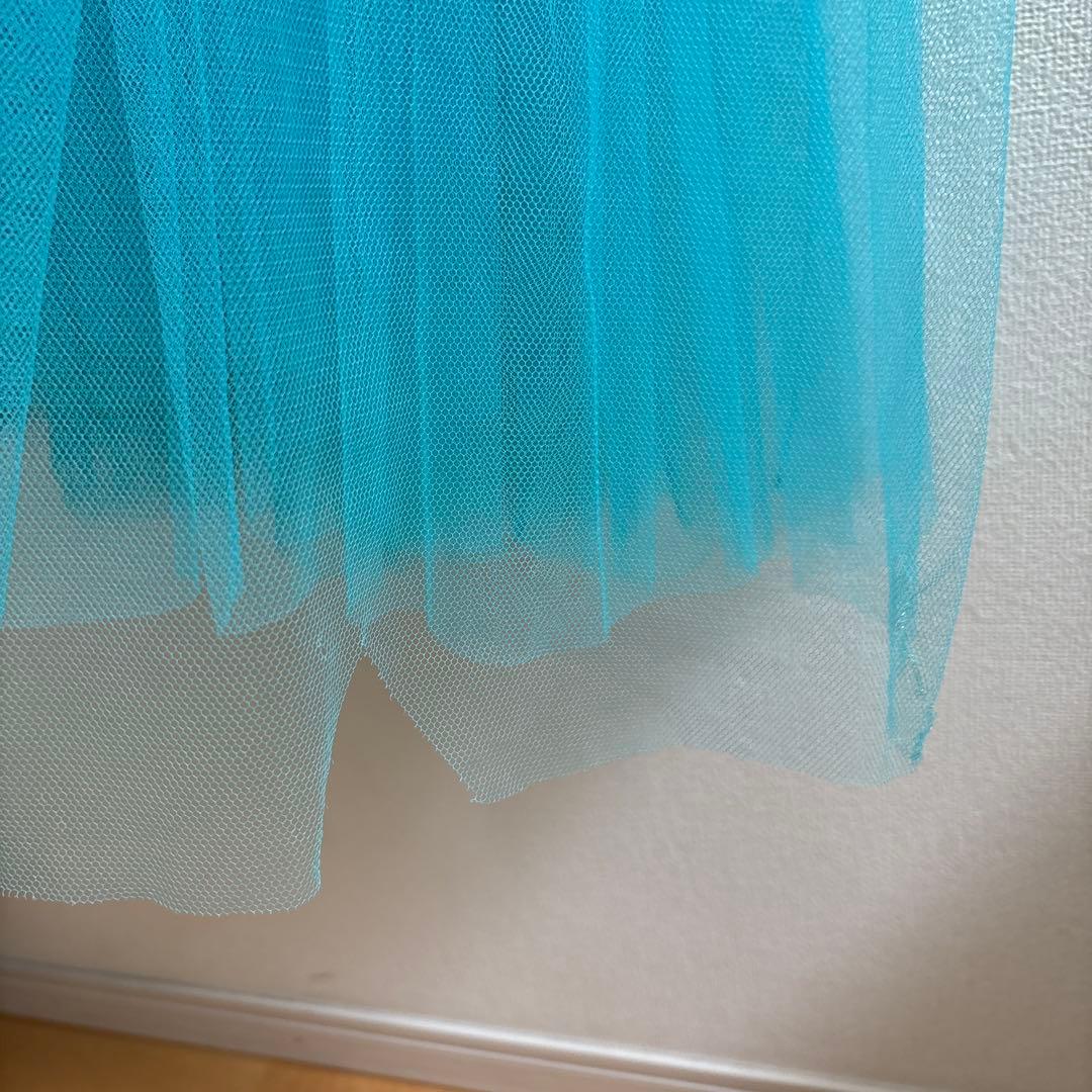 chacott チャコット バレエ ロマンティックチュチュ6号