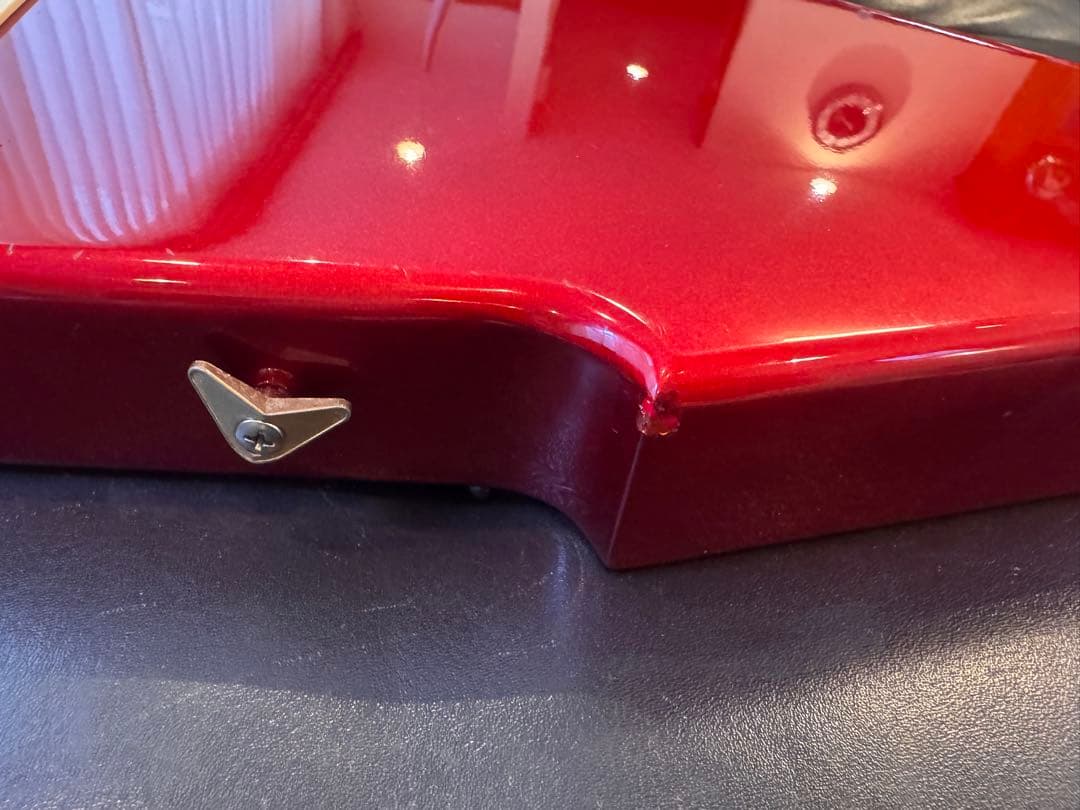 【中古】Ibanez Destroyer ll