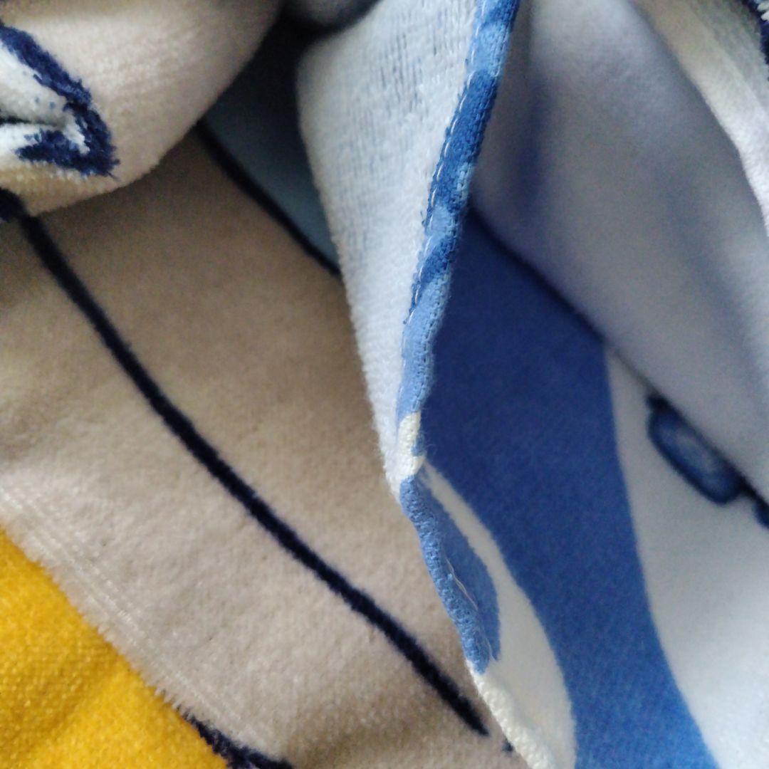 名探偵コナン タオルケット