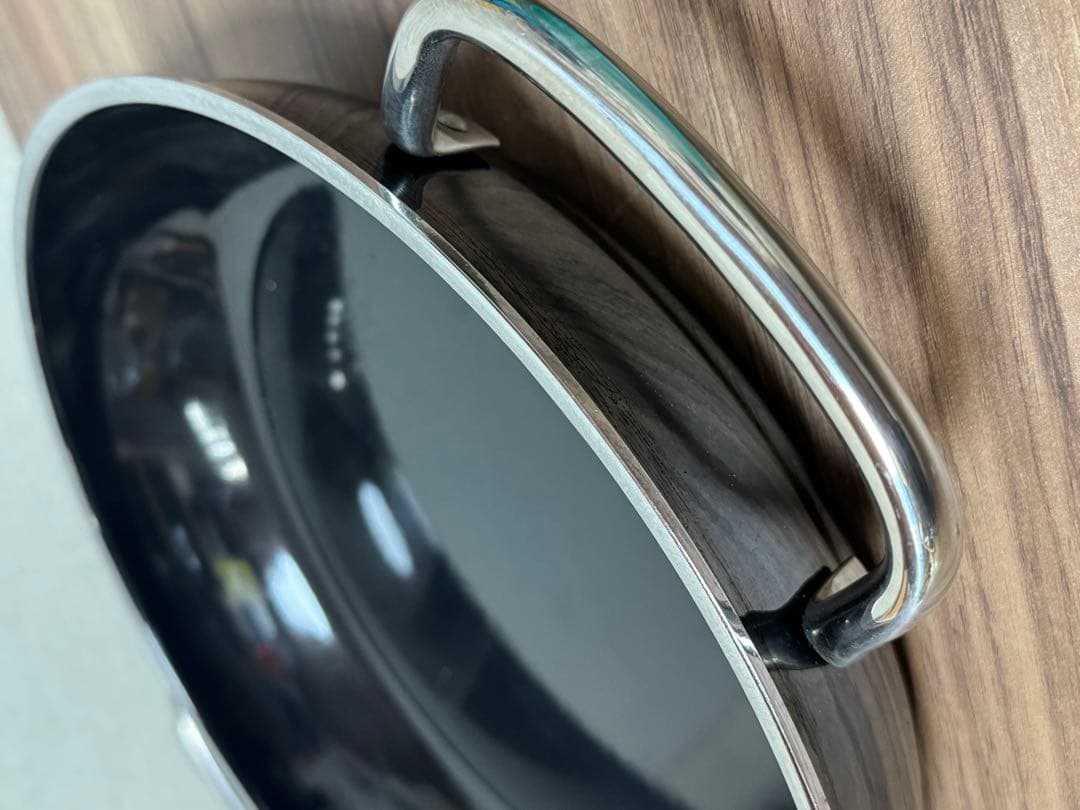 Silit シリット　シラルガン　サービングパン　ガラス蓋付　28㎝　ドイツ製