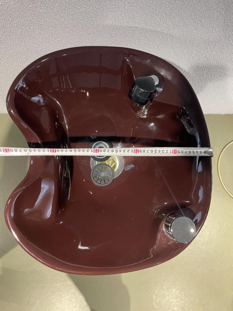 【お値引きしました】 移動式シャンプー台　ペロ　PERRO