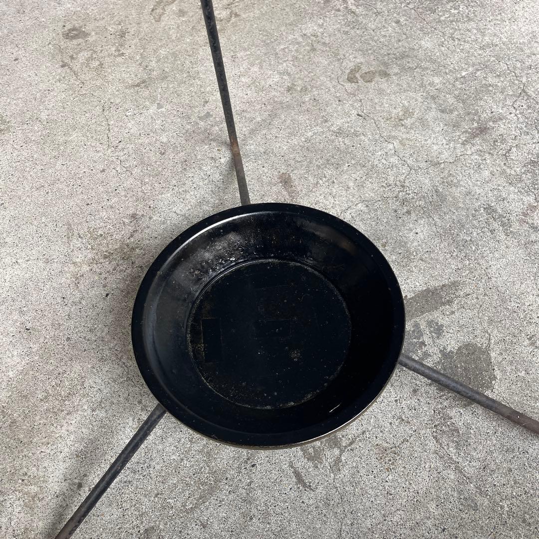 60'sオールドヴィンテージ インダストリアル　スチールコートハンガー