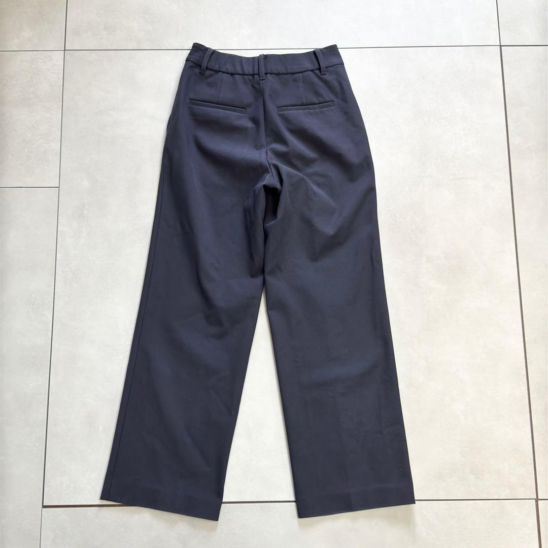 mikakoさん専用 プラステ✨20AW　スーツ　セットアップ　ウォームリザーブ