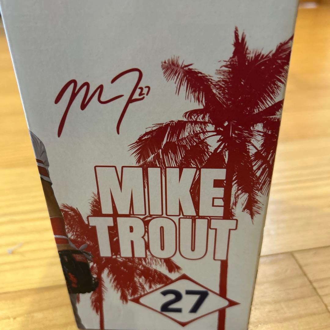 【新品】大谷翔平ボブルヘッド \"City Connect Bobblehead\"