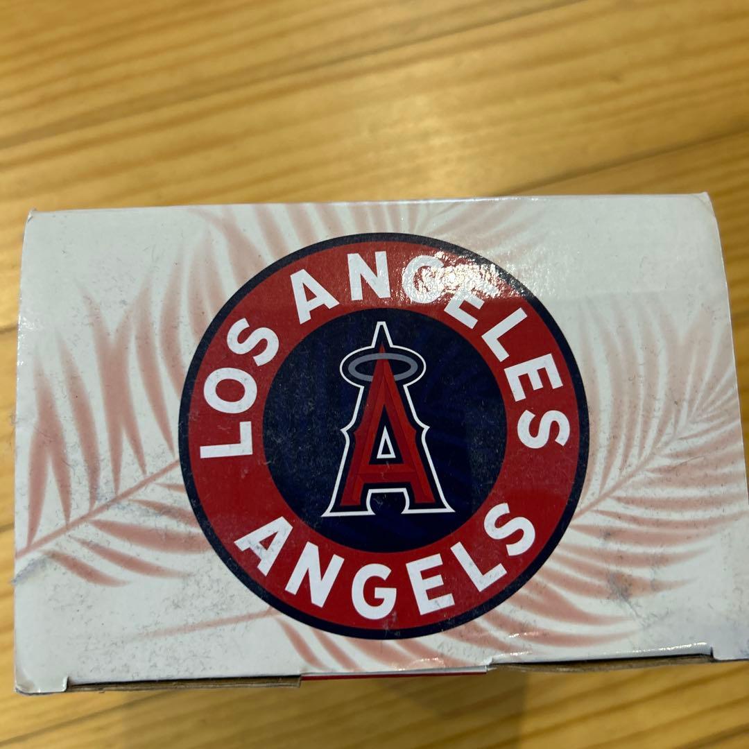 【新品】大谷翔平ボブルヘッド \"City Connect Bobblehead\"